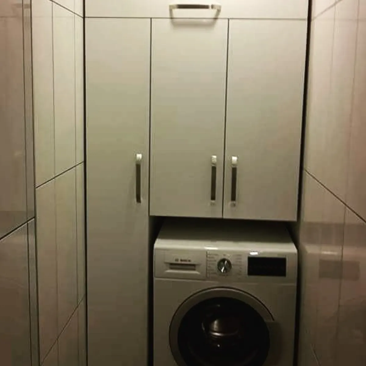 Banyo Dolabı