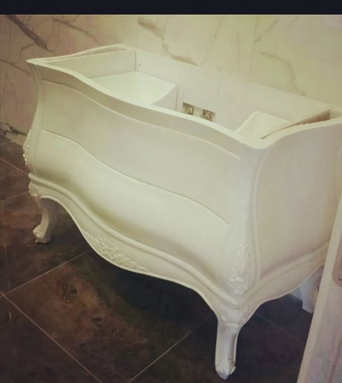 Banyo Dolabı