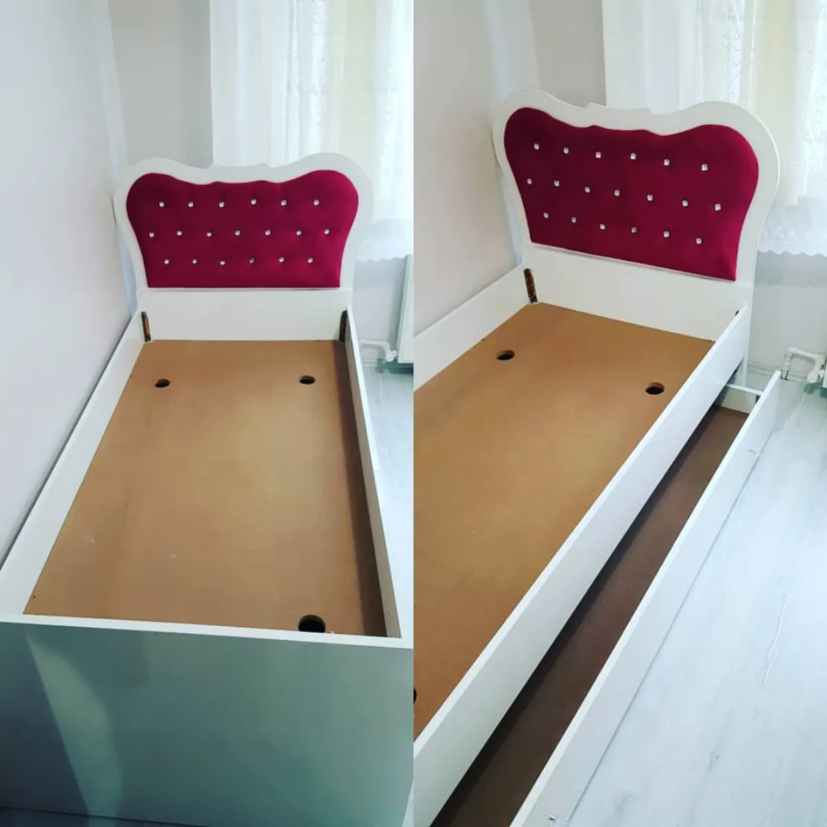 Çocuk & Genç Odası