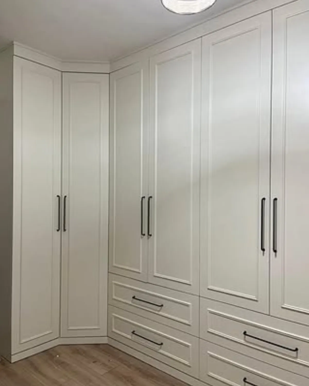Giyinme Odası & Gardırop
