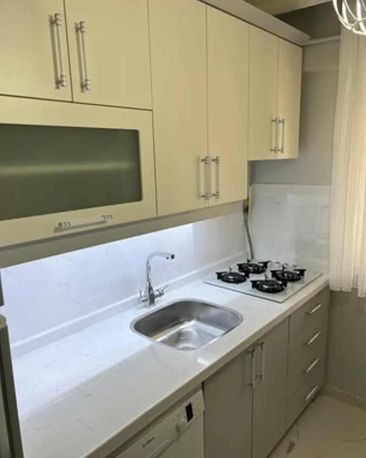 Mutfak Dolabı — #